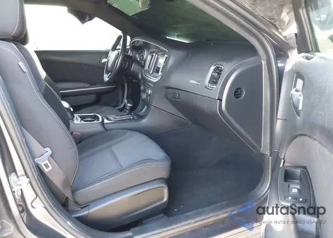 2022 Dodge Charger Sxt Rwd z USA, uszkodzony, nr VIN 2C3CDXBG1NH113922